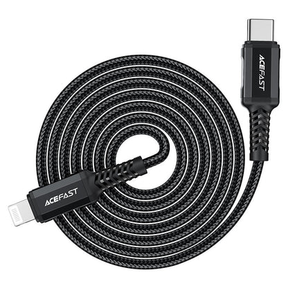 Acefast C4-01 USB-C to Lightning