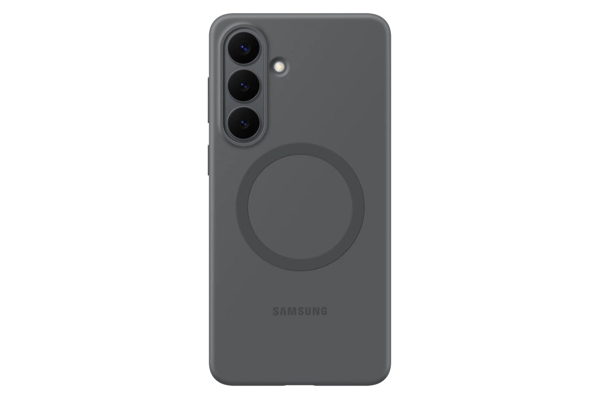 Galaxy S26+ Silicone Magnet Case