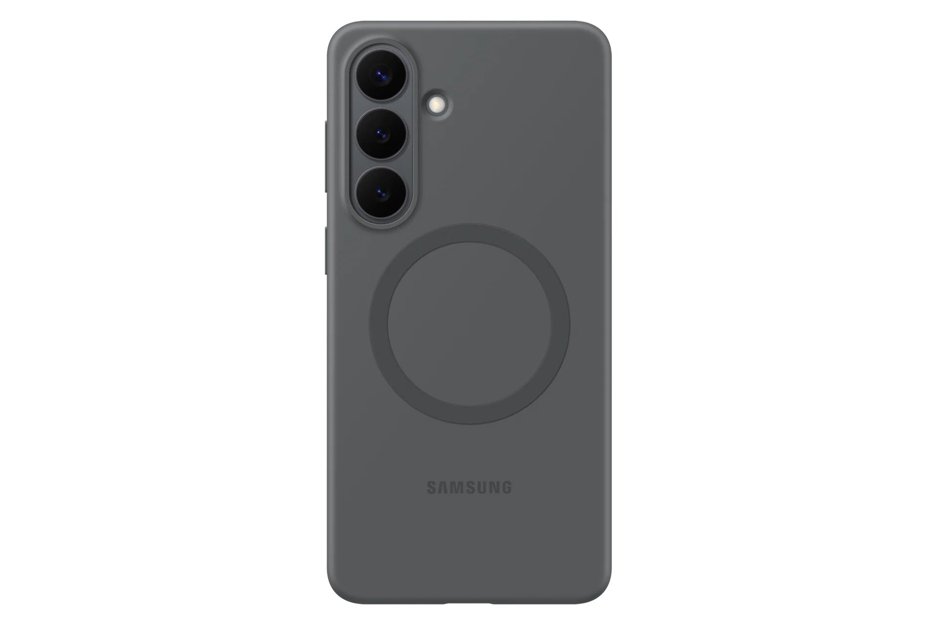 Galaxy S26+ Silicone Magnet Case
