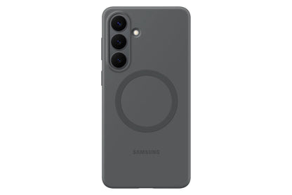 Galaxy S26+ Silicone Magnet Case