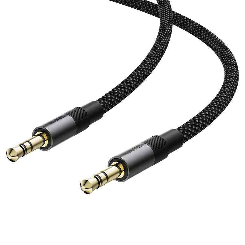 ACEFAST J10 3.5mm to 3.5mm Audio Cable