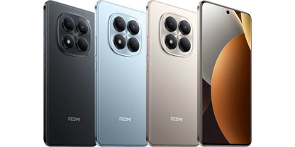 Redmi Note 15 Pro 4G