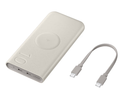 Samsung Wireless Battery Pack 10,000mAh
