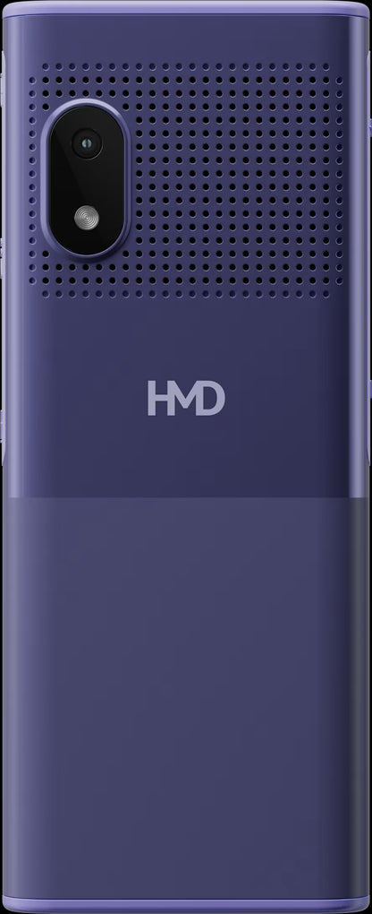 HMD 150 Music