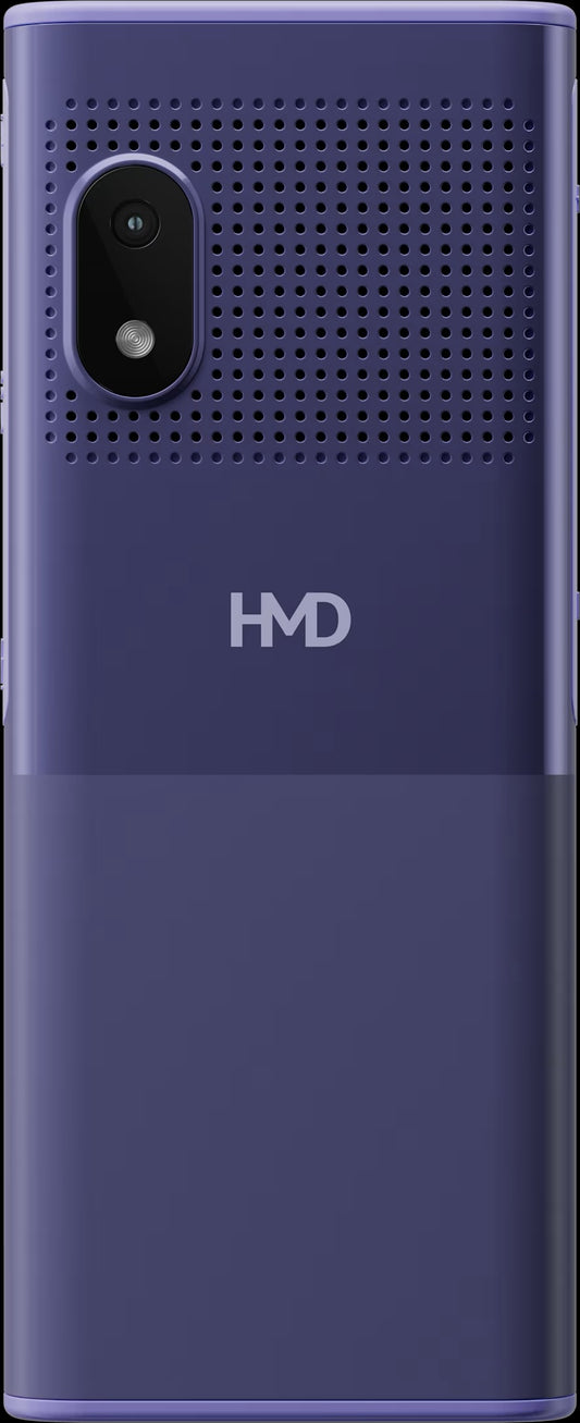 HMD 150 Music