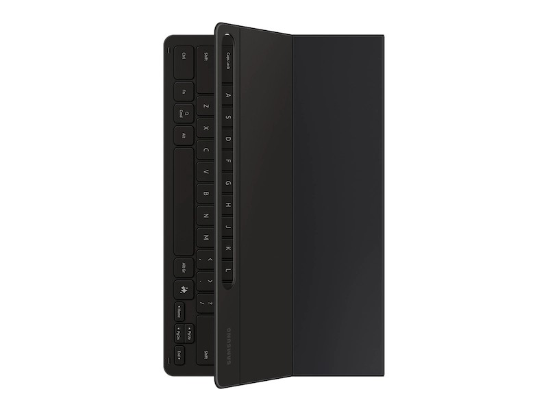 Book Cover Keyboard - AI Key, Galaxy Tab S10+ | S10+ 5G | S9+ | S9 FE+ | S9 FE+ 5G