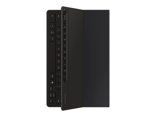 Book Cover Keyboard - AI Key, Galaxy Tab S10+ | S10+ 5G | S9+ | S9 FE+ | S9 FE+ 5G
