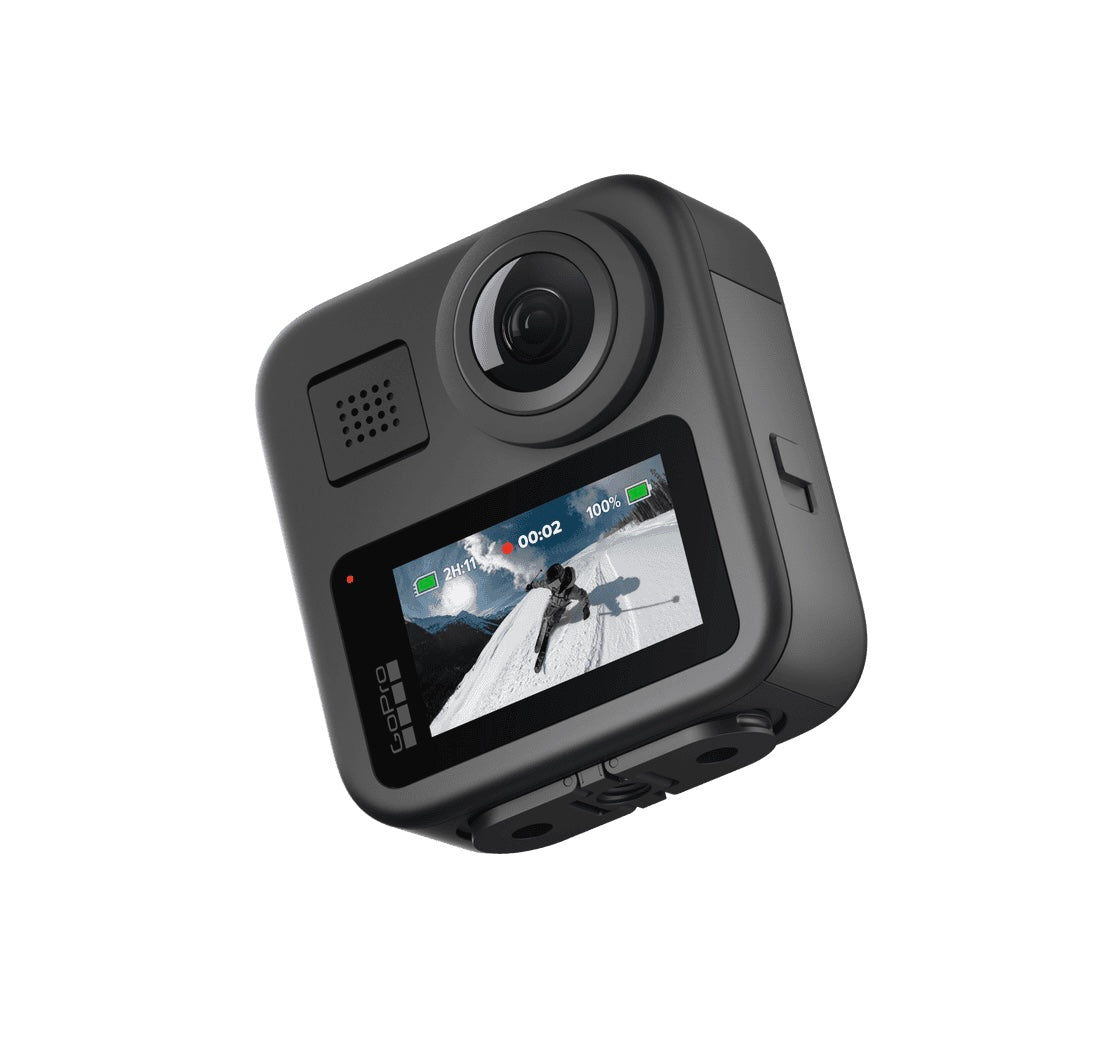 GoPro MAX 360 Action Camera