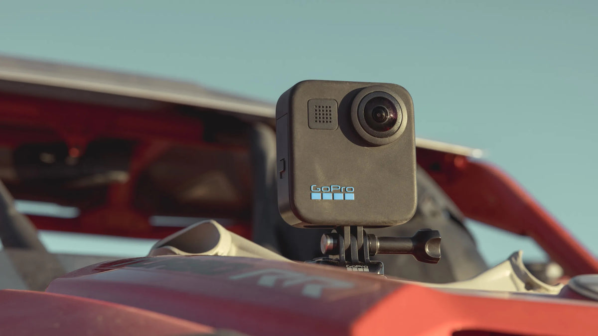 GoPro MAX 360 Action Camera
