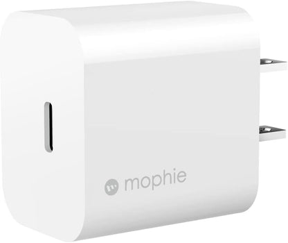 Mophie USB-C PD Wall Charger - 20W