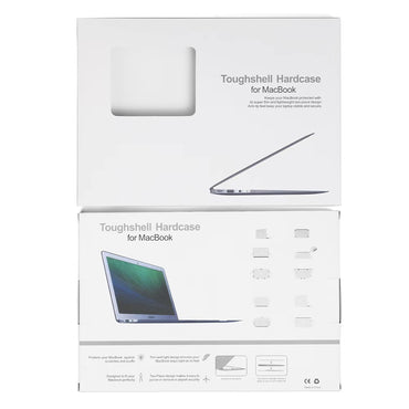 ThoughShell Hard Case for MacBook