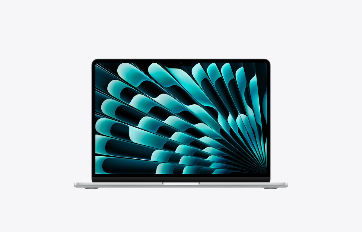 MacBook Air 15" M5