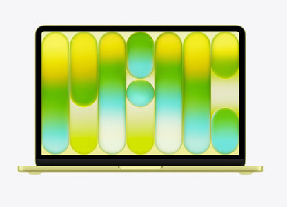 MacBook Neo
