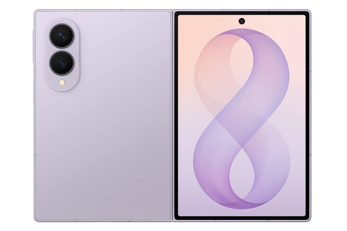Samsung Galaxy Z Fold8