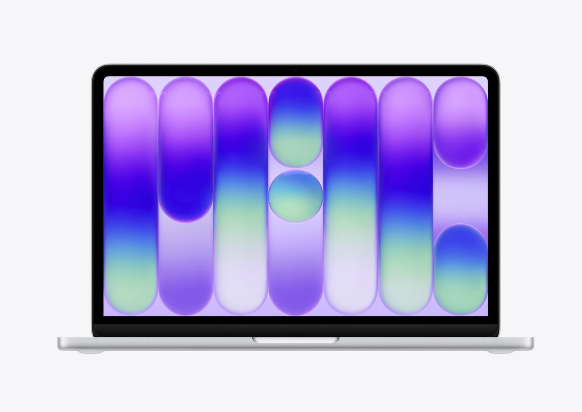 MacBook Neo