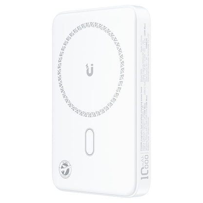 Acefast Magnetic Fast Wireless Charge Power Bank M26 PD20W 10000mAh
