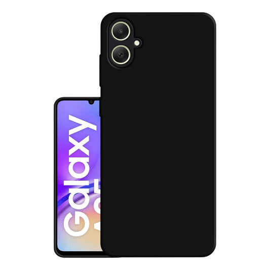 Samsung Silicone Cover Black