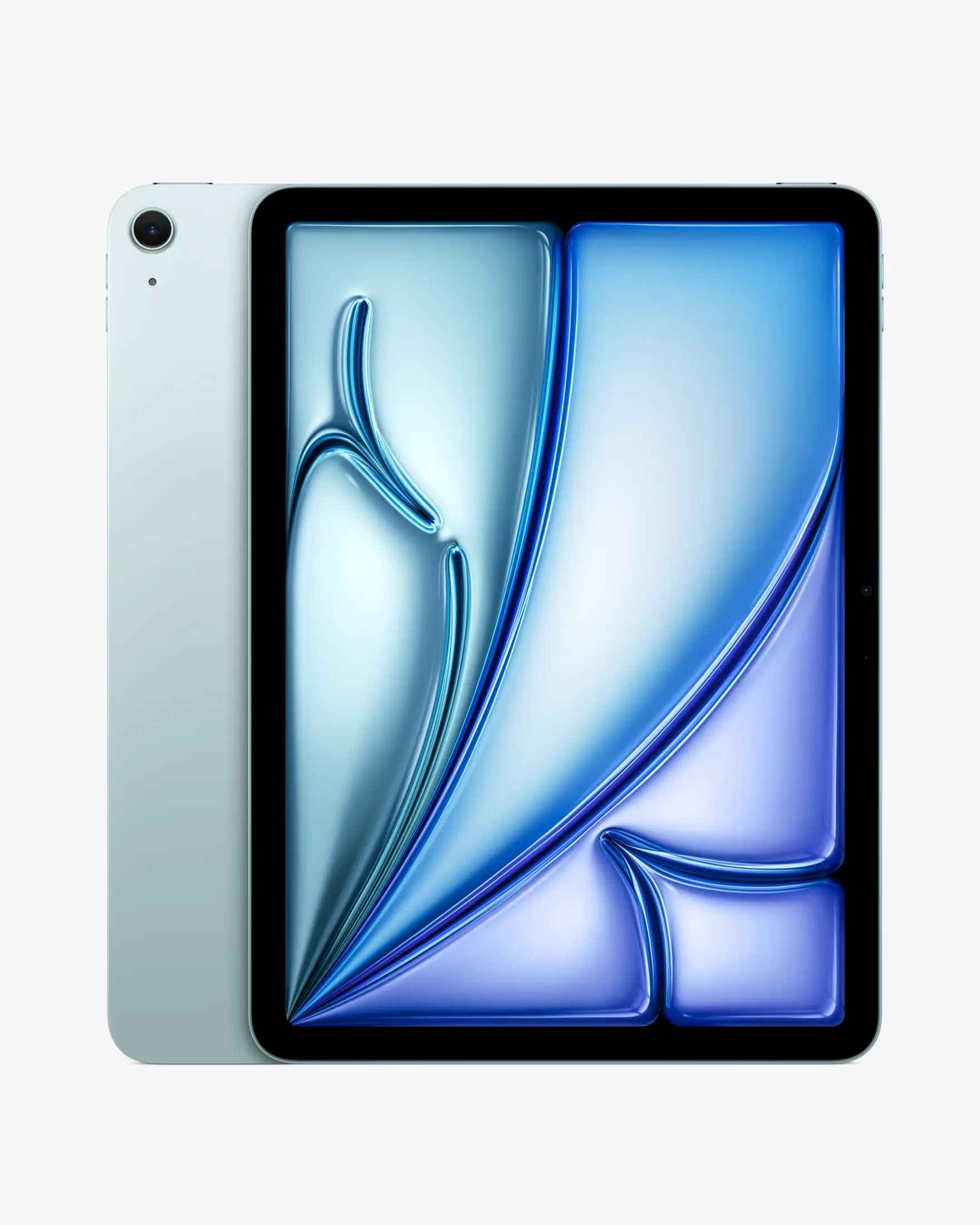iPad Air M3