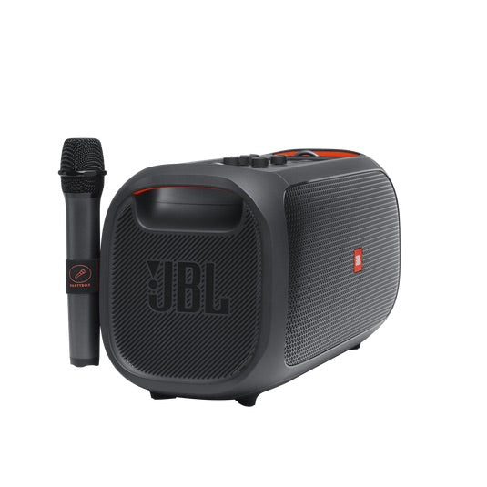 JBL PARTYBOX ON-THE-GO