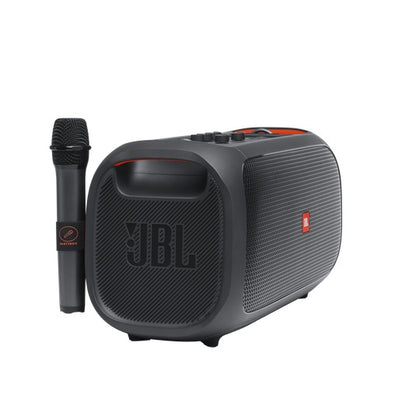 JBL PARTYBOX ON-THE-GO
