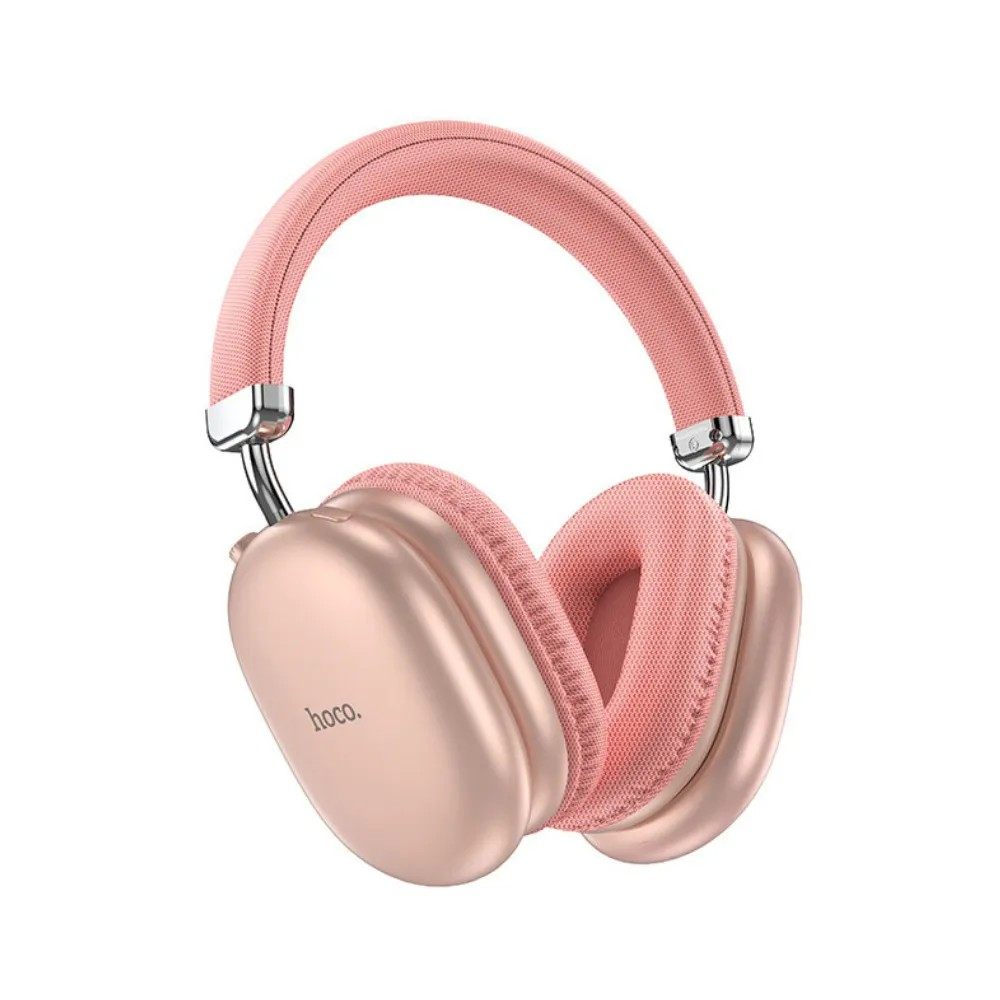 hoco Wirelless Headphones W35 Max