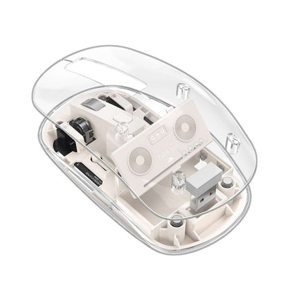 hoco DUAL MODE WIRELESS MOUSE