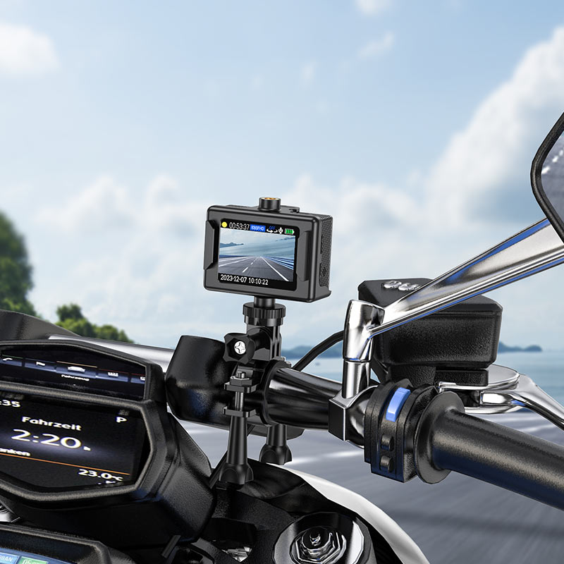 hoco Action camera “DV100”