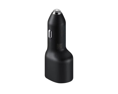 Samsung Car Charger Duo 40W