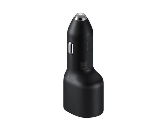 Samsung Car Charger Duo 40W