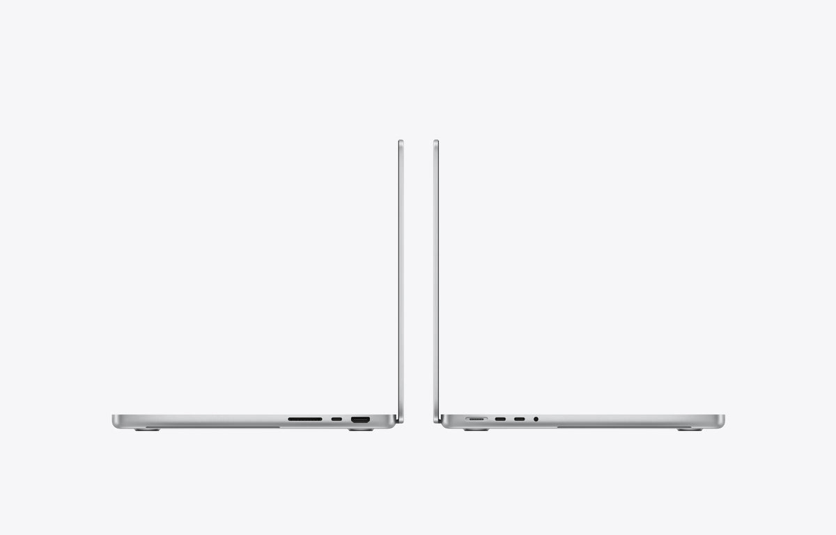MacBook Pro 16" M5 PRO