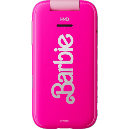 HMD Barbie™ Phone