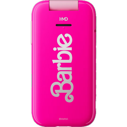 HMD Barbie™ Phone