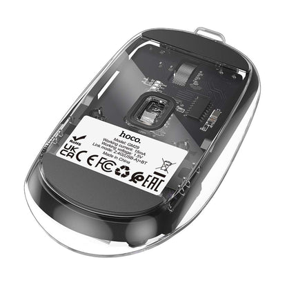 hoco DUAL MODE WIRELESS MOUSE