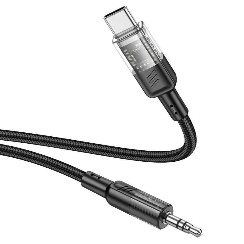 hoco Cable 3.5mm to Type-C