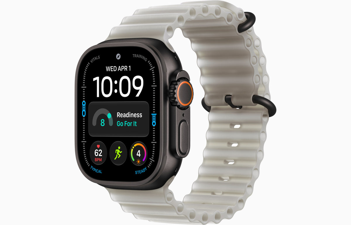 Apple Watch Ultra 4 Black