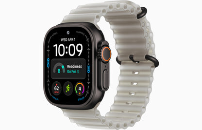 Apple Watch Ultra 4 Black