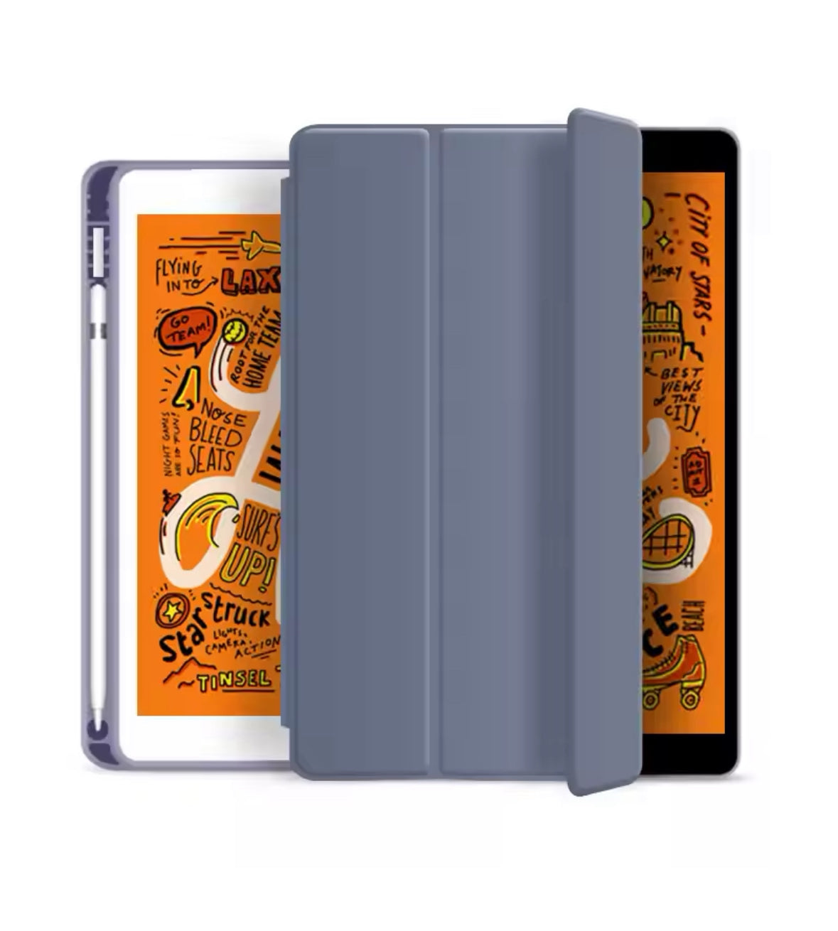 Smart Case for iPad