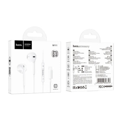 hoco Primero Digital Headset iPhone