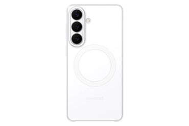 Galaxy S26 series Clear Magnet Case