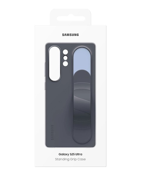 Samsung Galaxy S25 Ultra Standing Grip Case