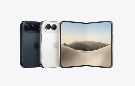 iPhone Duo
