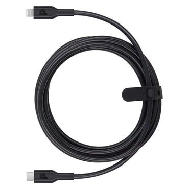 Powerology Type-C to Lightning Cable PD 60W
