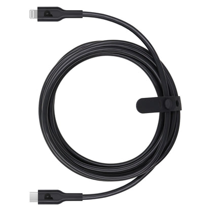 Powerology Type-C to Lightning Cable PD 60W