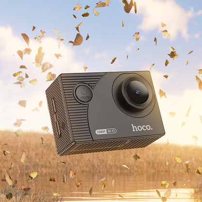 hoco Action camera “DV100”