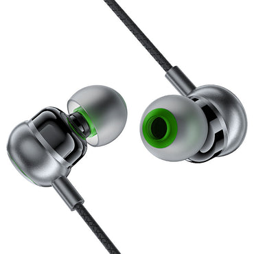 Acefast Wired Earphones L4