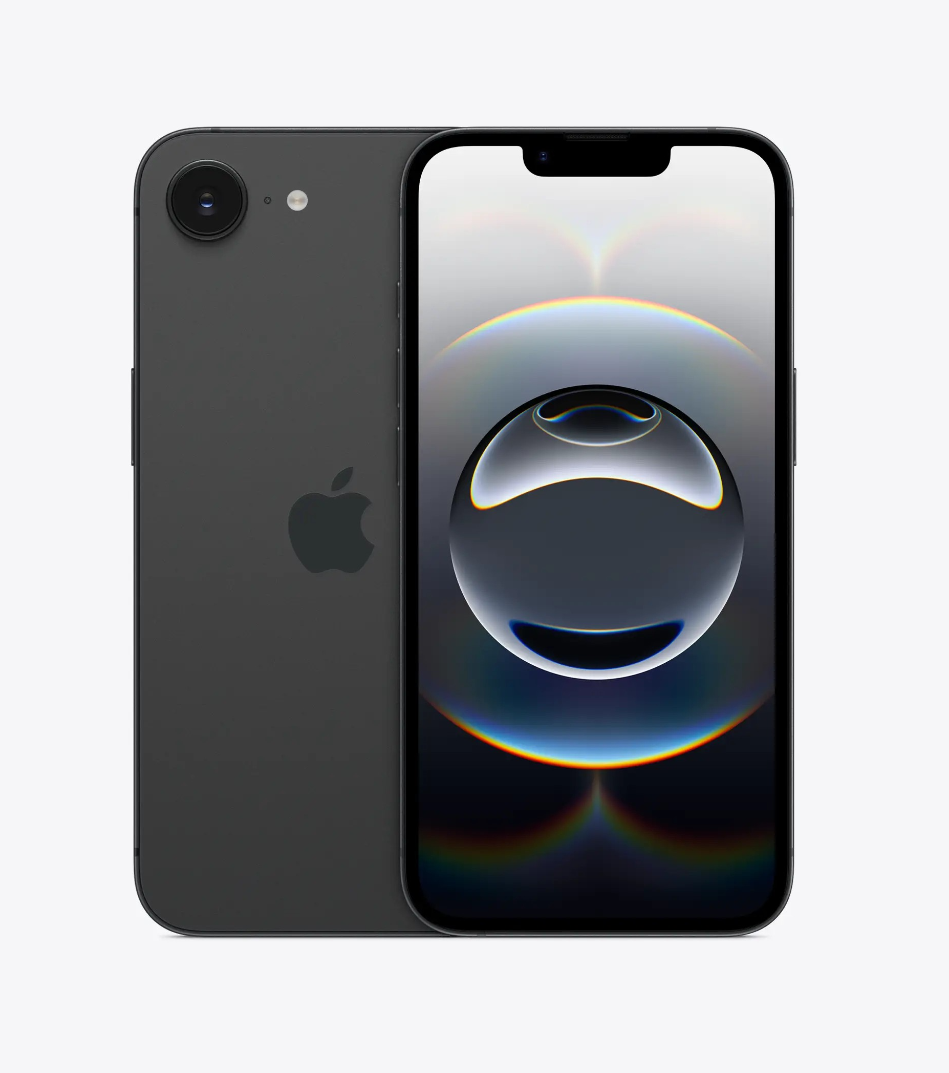 iPhone 16e