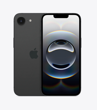 iPhone 16e