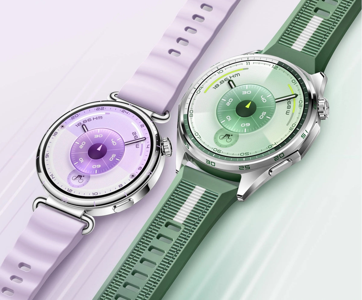 HUAWEI WATCH GT 6