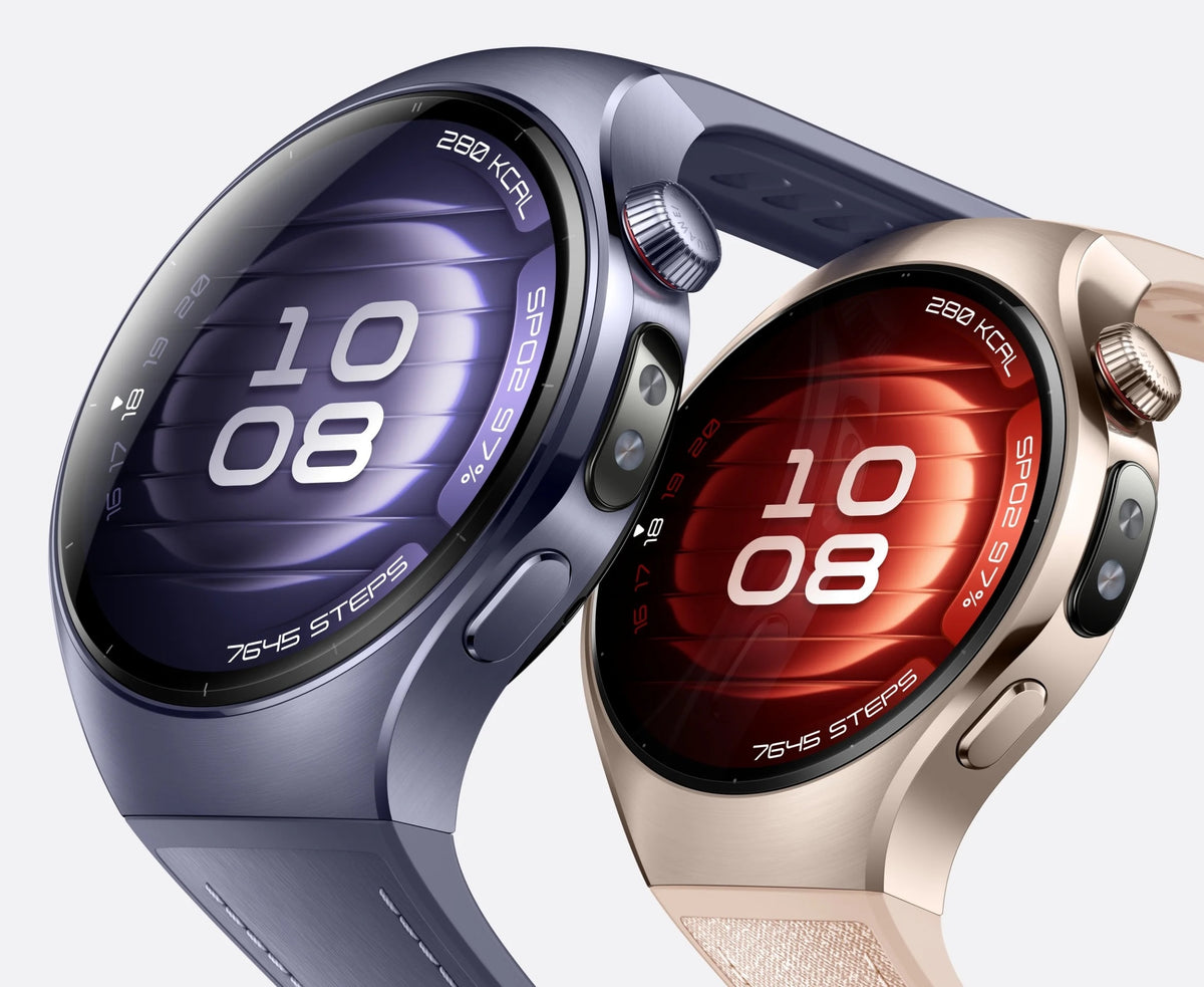 HUAWEI WATCH 5 46 mm