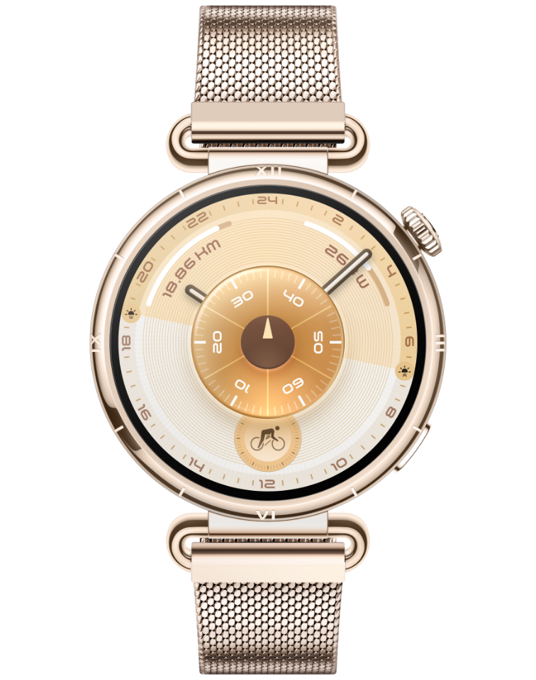 HUAWEI WATCH GT 6